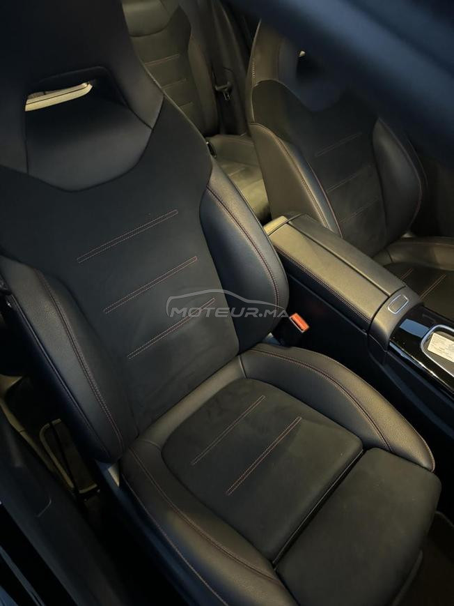 Mercedes Classe A 