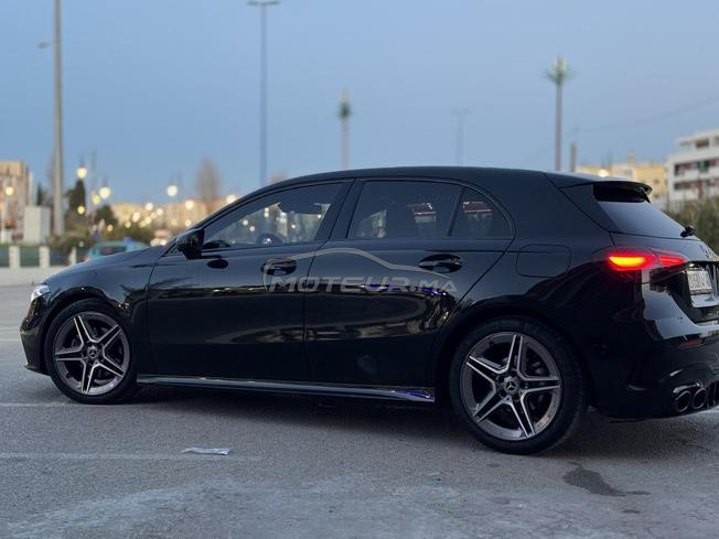 Mercedes Classe A 