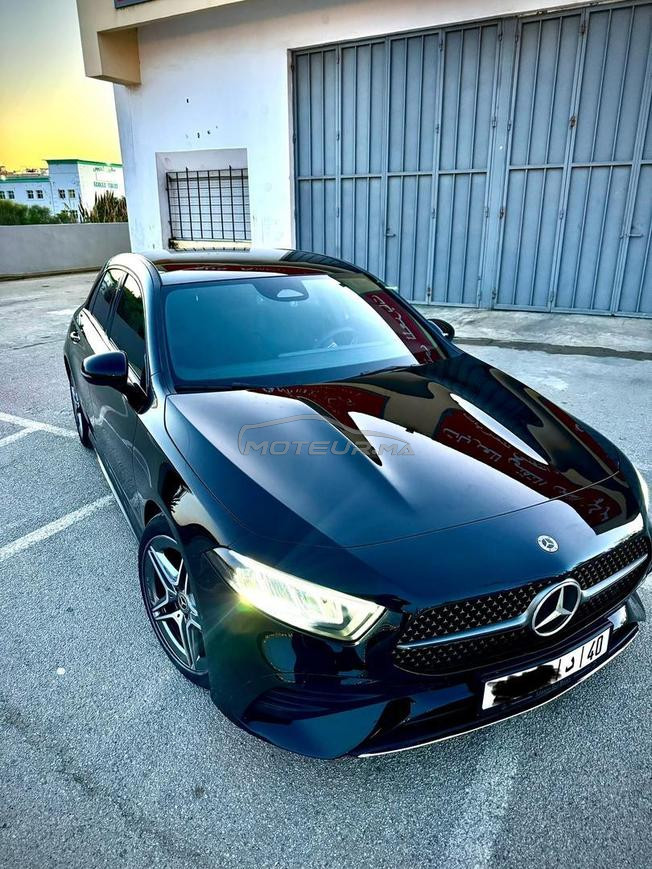 Mercedes Classe A 