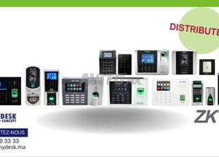 VENTE MATERIEL & installation 