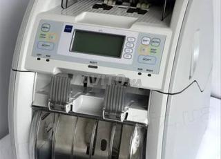 compteuse de billet professionnelle