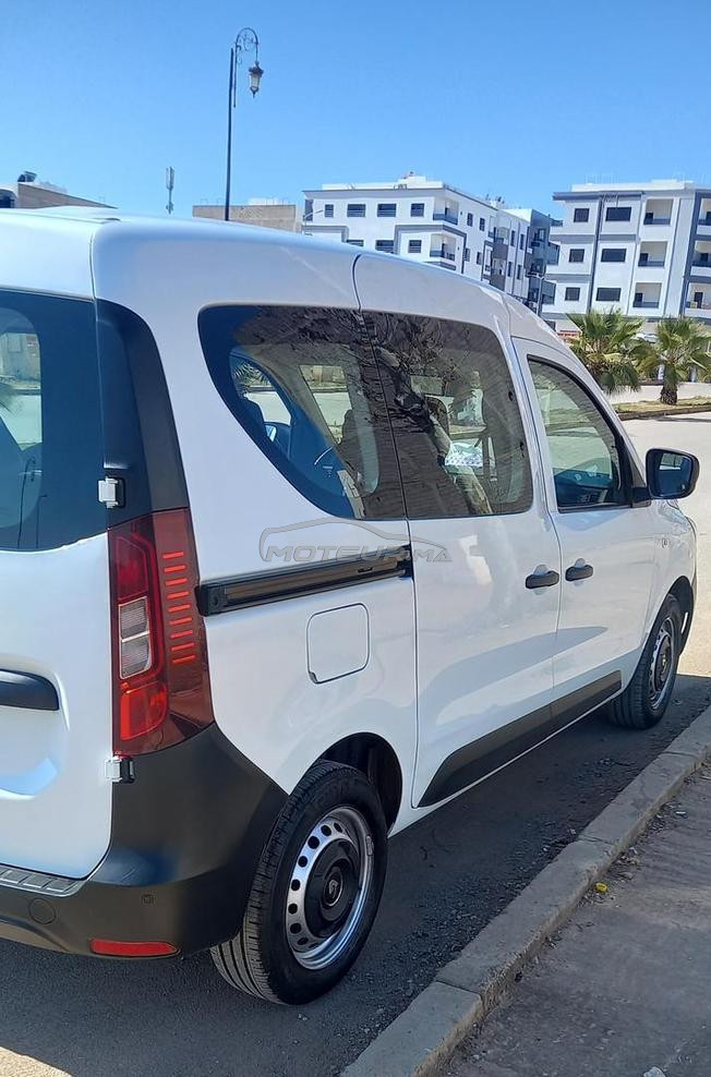  Renault  express  