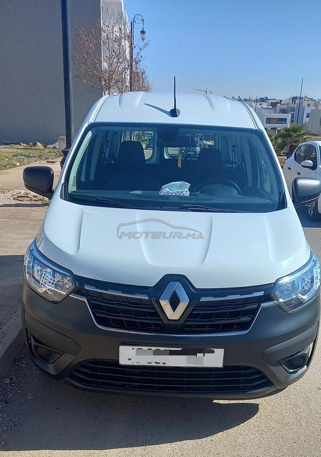 Renault  express  