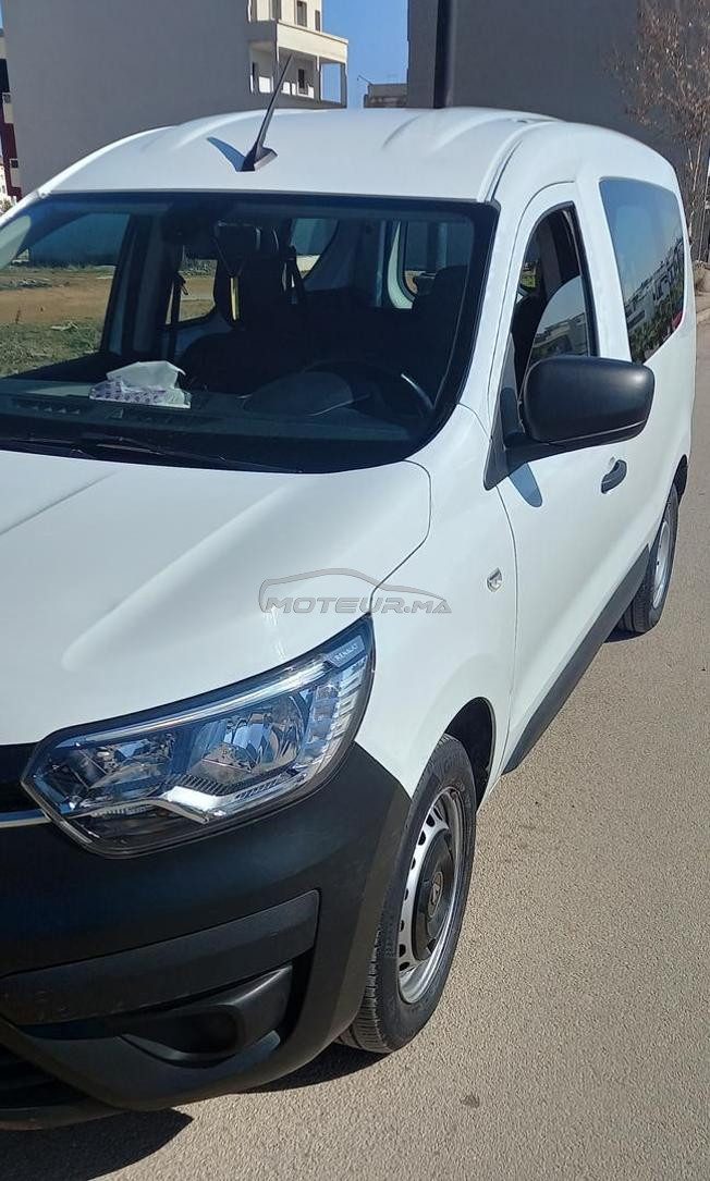  Renault  express  