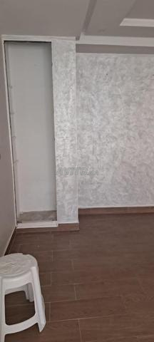 appartement fal ould omeir à louer 50 m² à Rabat  - 2