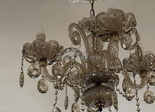 Triyat d salon  decor