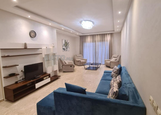 Appartement à vendre 96 m² à Bouskoura