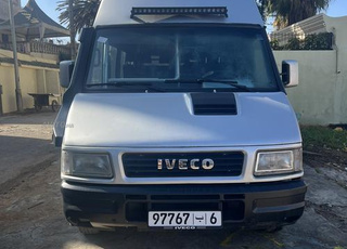 iveco avendre