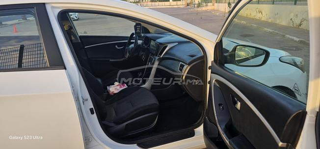 Hyundai i 30 Diesel Automatique 2016 à Laâyoune