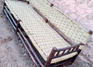 Vente canapés traditionnelles