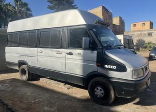 iveco avendre