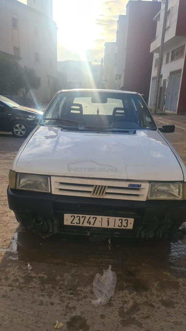 Fiat Uno Diesel Manuelle 2004 à Agadir