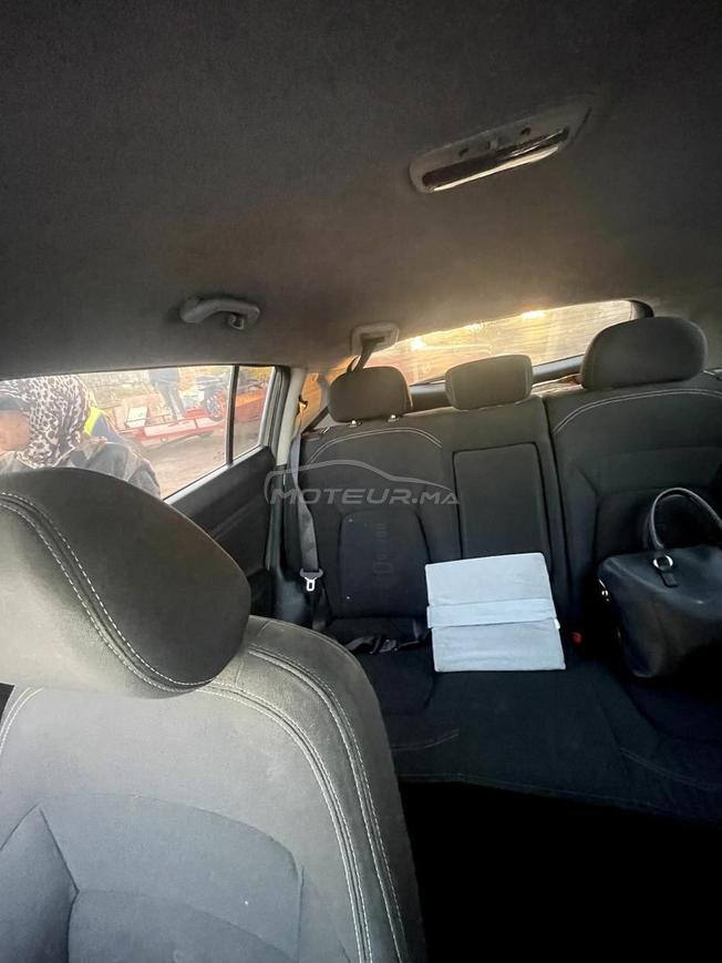 Kia Sportage Diesel Automatique 2011 à Casablanca
