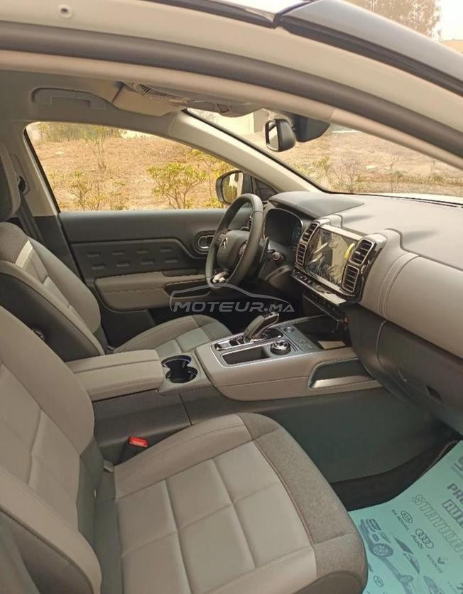 Citroën C5 2023 2.0L