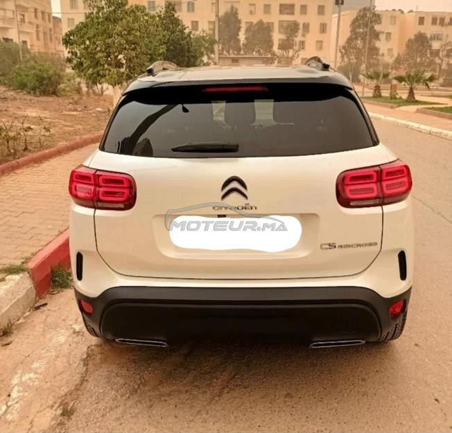 Citroën C5 2023 2.0L