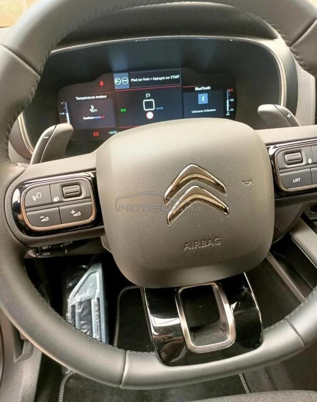Citroën C5 2023 2.0L
