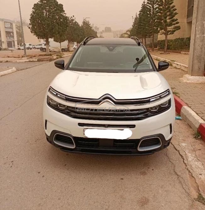 Citroën C5 2023 2.0L