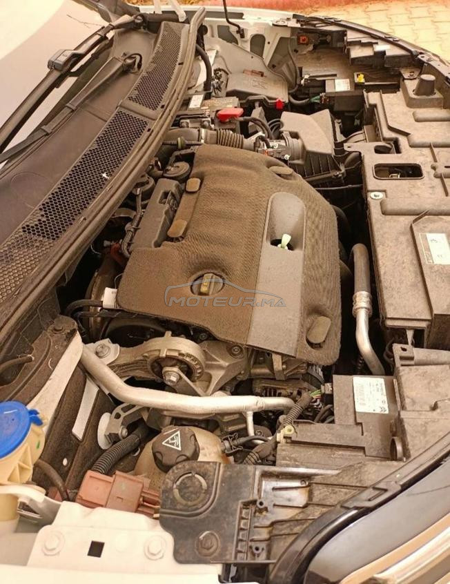 Citroën C5 2023 2.0L