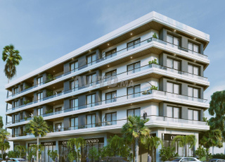 Appartement à vendre 91 m² à Casablanca