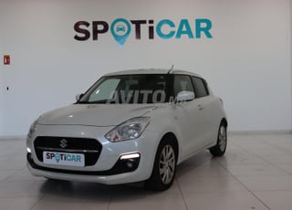 سوزوكي سويفت بنزين أوتوماتيك 2024 في الدار البيضاء