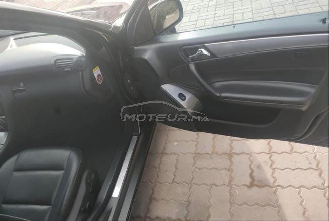 مرسيديس c220