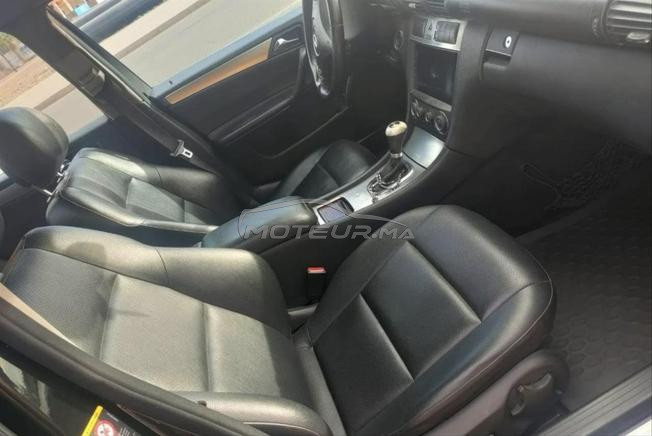 مرسيديس c220