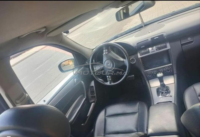 مرسيديس c220