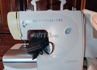 Machine a coudre 