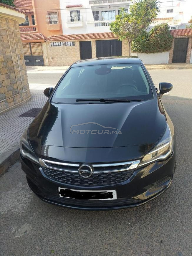 opel