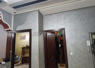 شقة ممتازة للرهن