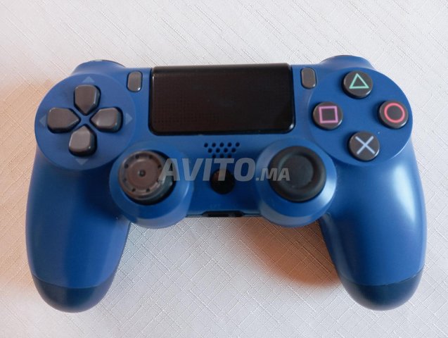 Controller PS4 
