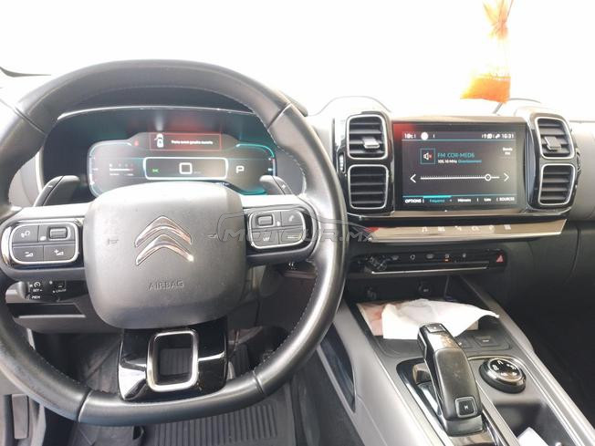 c5 aircross