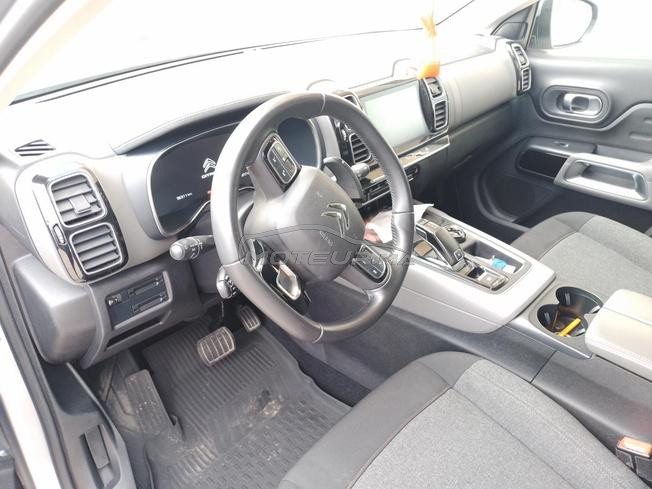 c5 aircross