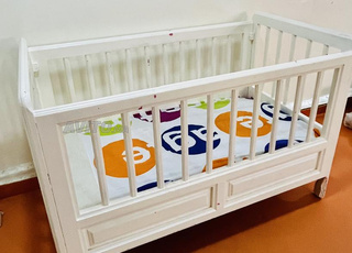 matériel pour crèche- jouets pour enfants