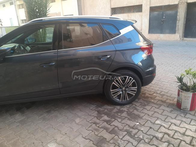 seat arona a vendre