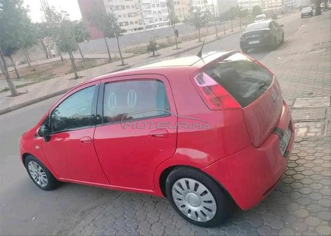 Fiat diesel 