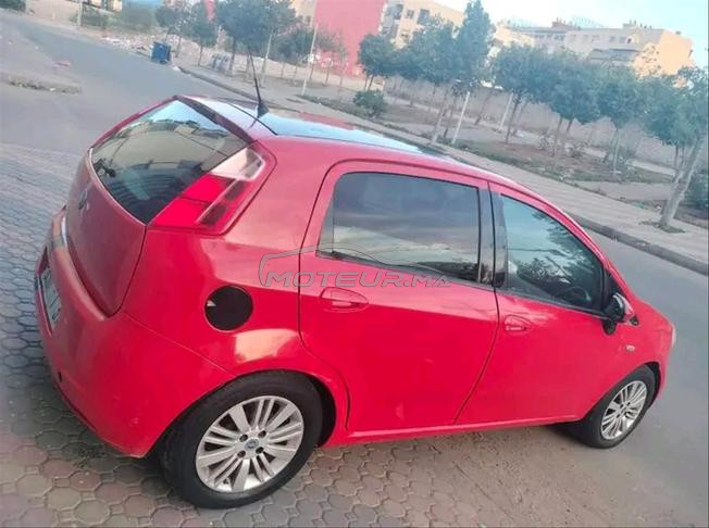 Fiat diesel 