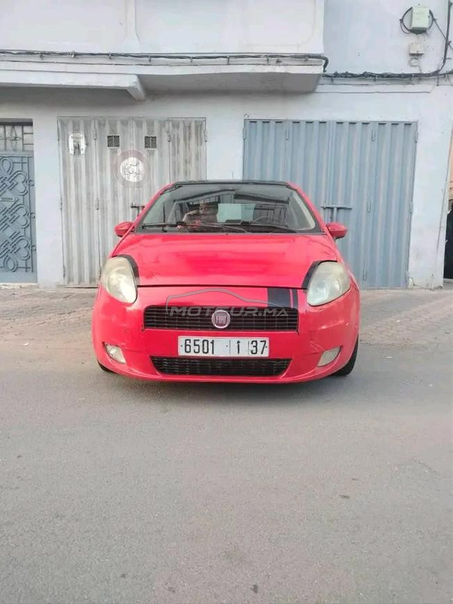 Fiat diesel 