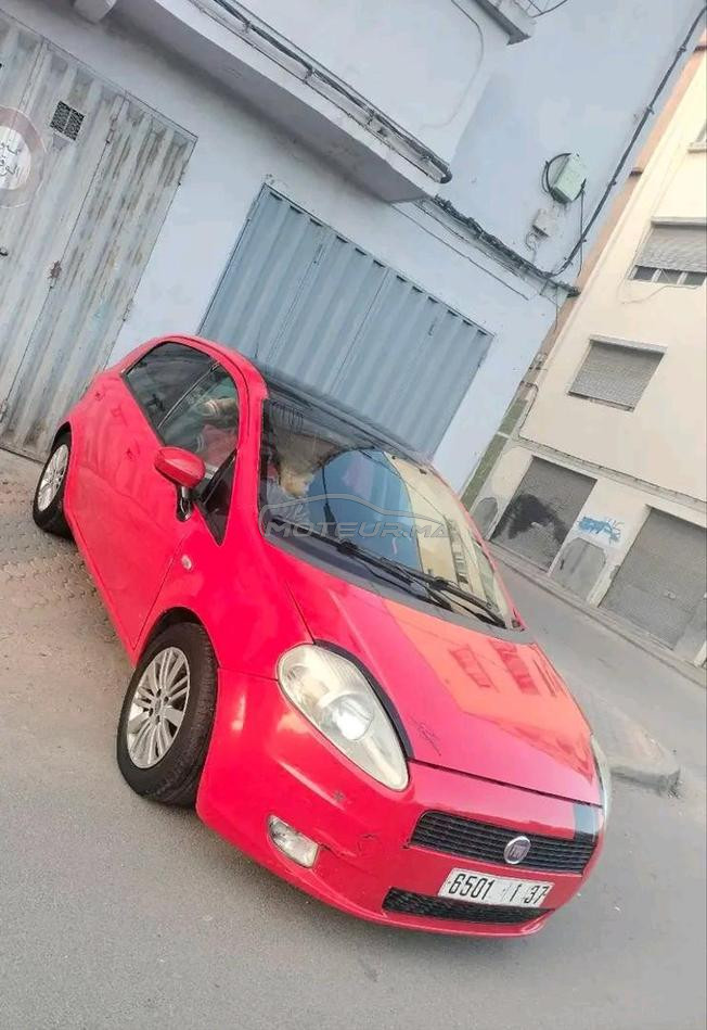 Fiat diesel 
