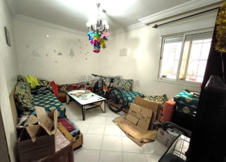 Appartement à louer vide ou meublé à mohammedia