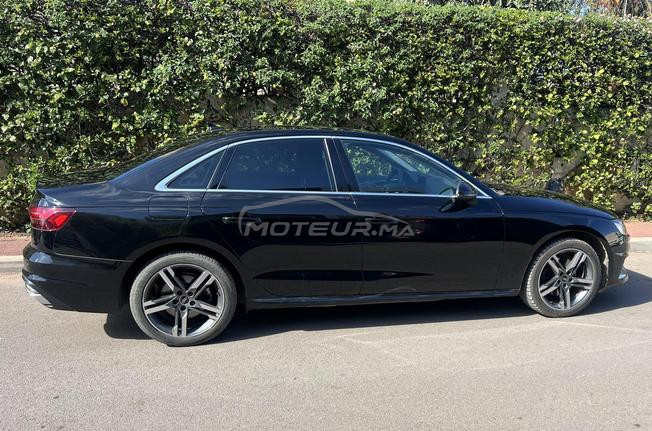 Audi A4 Diesel Automatique 2023 à Rabat