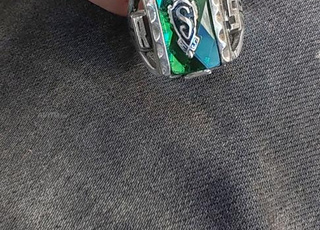 nayvi Américain selver 