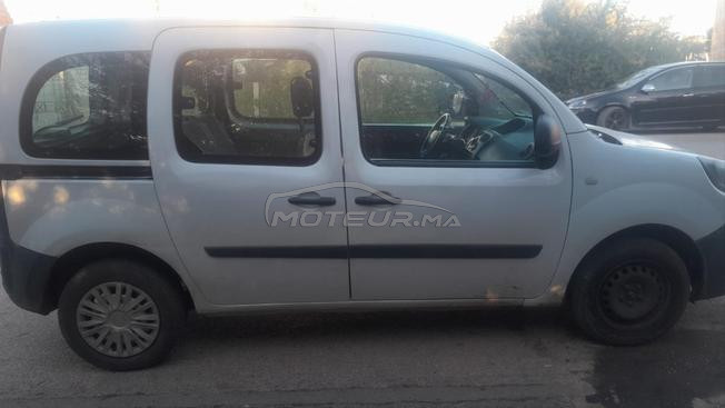 RENAULT KANGOO 2017