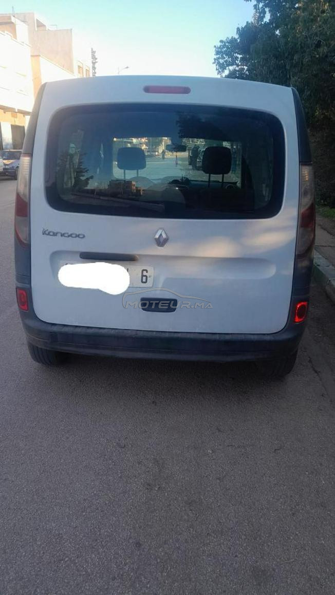 RENAULT KANGOO 2017