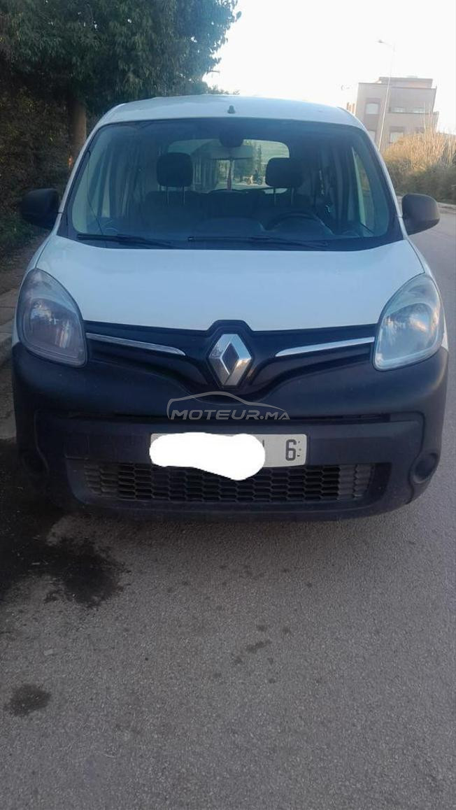 RENAULT KANGOO 2017