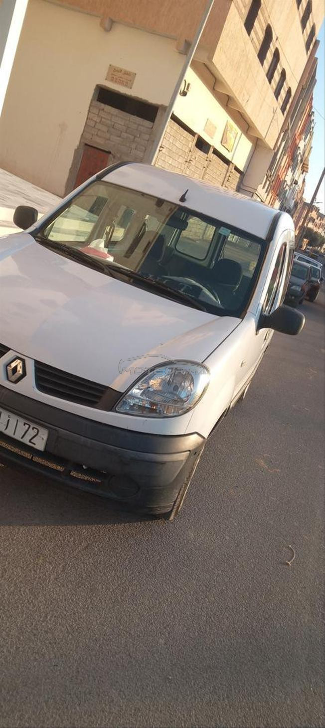 kangoo dci 06.2011