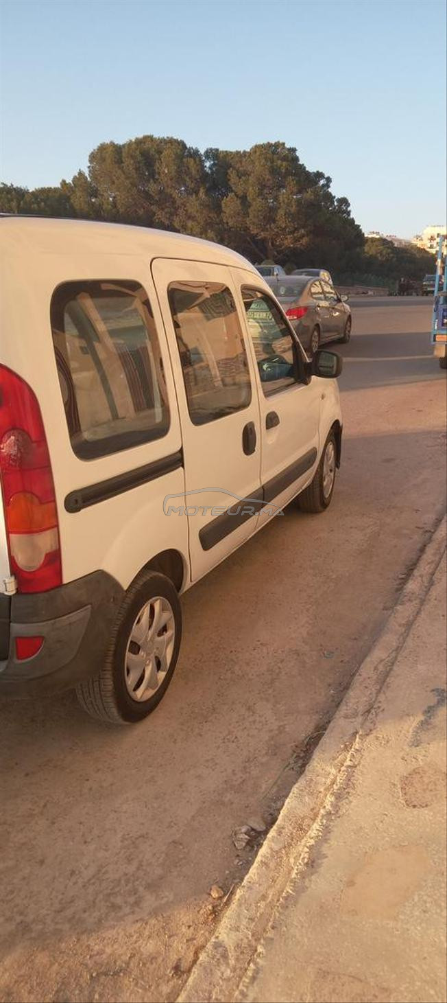 kangoo dci 06.2011