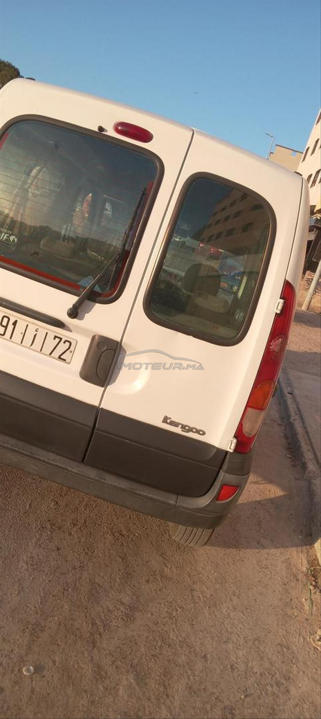 kangoo dci 06.2011
