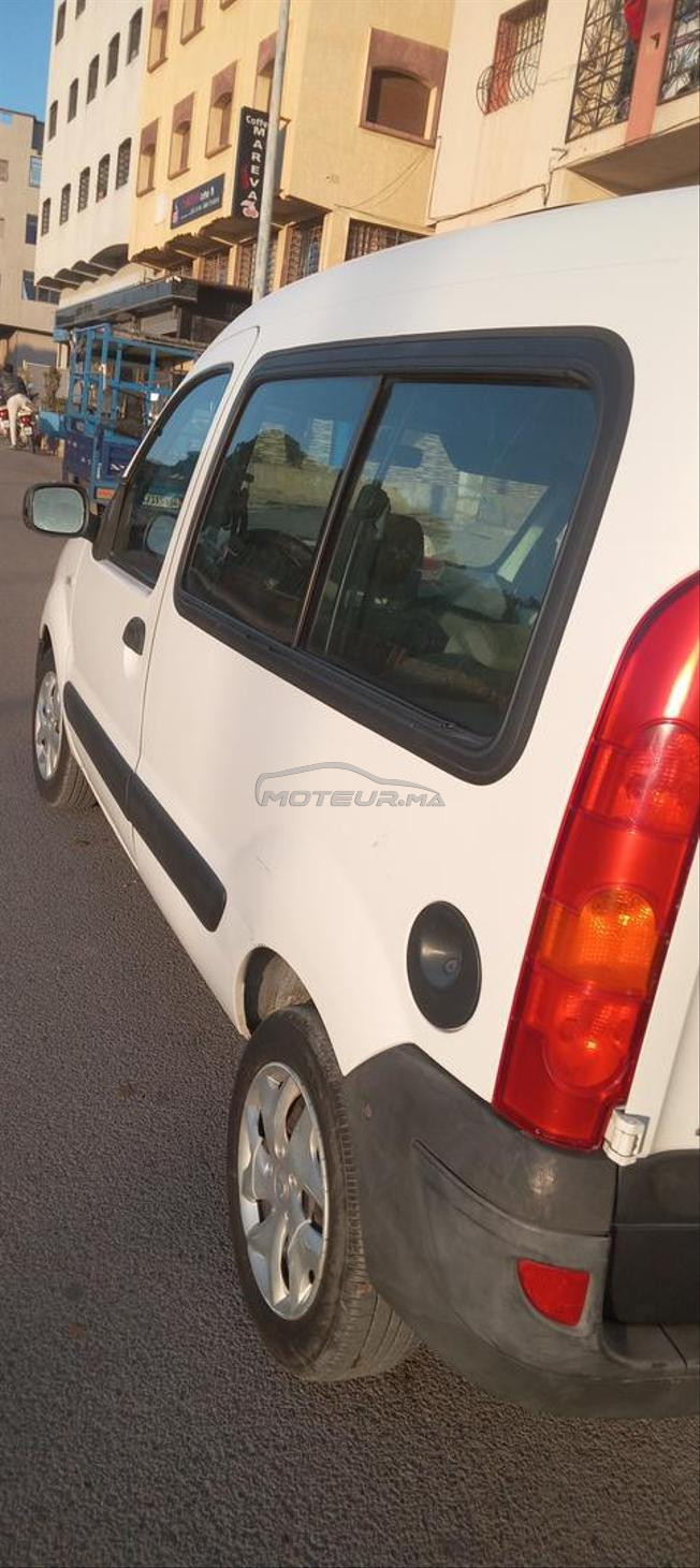 kangoo dci 06.2011