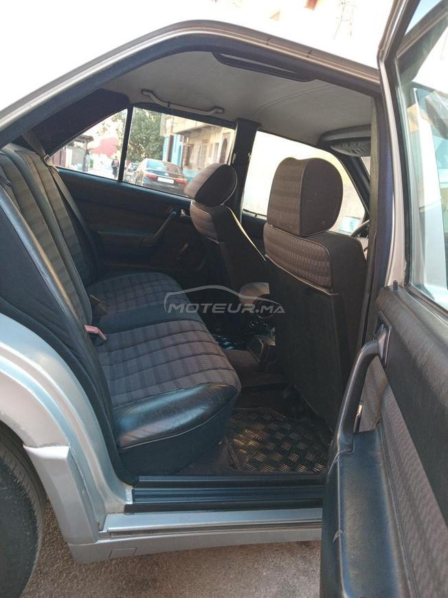 Mercedes 190